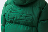 Lacoste Blouson Jacket Green