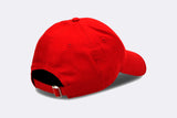 New Era NY Yankees Essential 9Forty Red