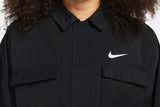 Nike Sportswear Wmns Essential Jacket Black