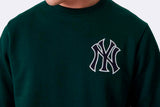 New Era New York Yankees Heritage Green