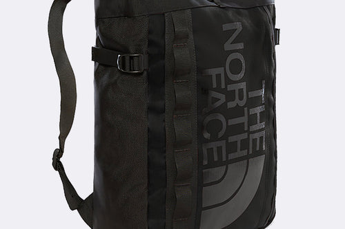 The North Face Base Camp Tote Black