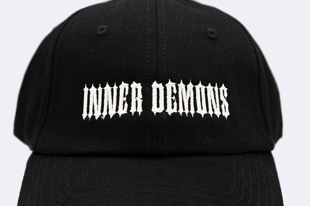 Bnomio "Inner Demons" Cap
