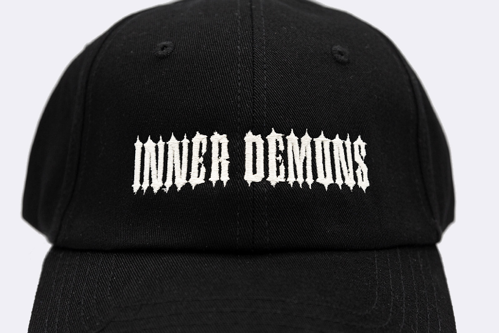 Bnomio "Inner Demons" Cap