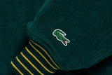 Lacoste LIVE Teddy Jacket