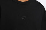 Nike Sportswear Premium Essentials T-Shirt Black
