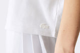 Lacoste Wmns T-Shirt White