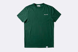 Edmmond Studios People T-Shirt Green
