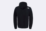 The North Face Jacket Open Gate Black