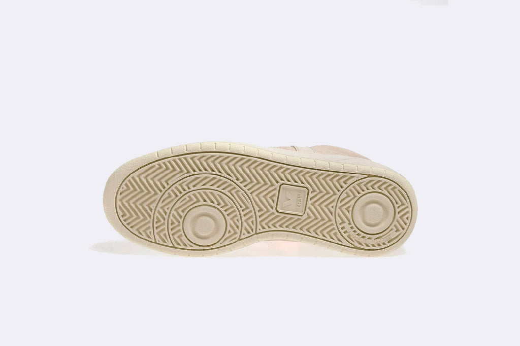 Veja Wmns V-15 Suede Dune_Pierre