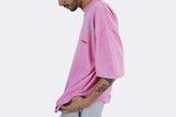 Bounce Riri T-Shirt Pink