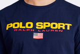 Polo Ralph Lauren Camiseta Classic Fit