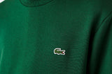 Lacoste Sweatshirt Green