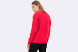 Champion Sweatshirt Red