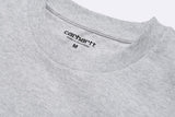 Carhartt WIP S/S American Script T-shirt