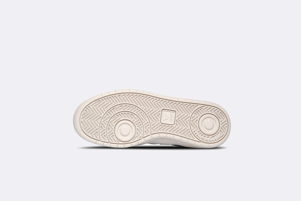 Veja Wmns V-12 Leather Extra White Sable
