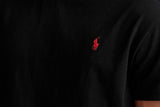 Polo Ralph Lauren Classic Fit Jersey Crewneck T-Shirt