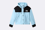 The North Face Wmns Reign On Jacket Beta Blue
