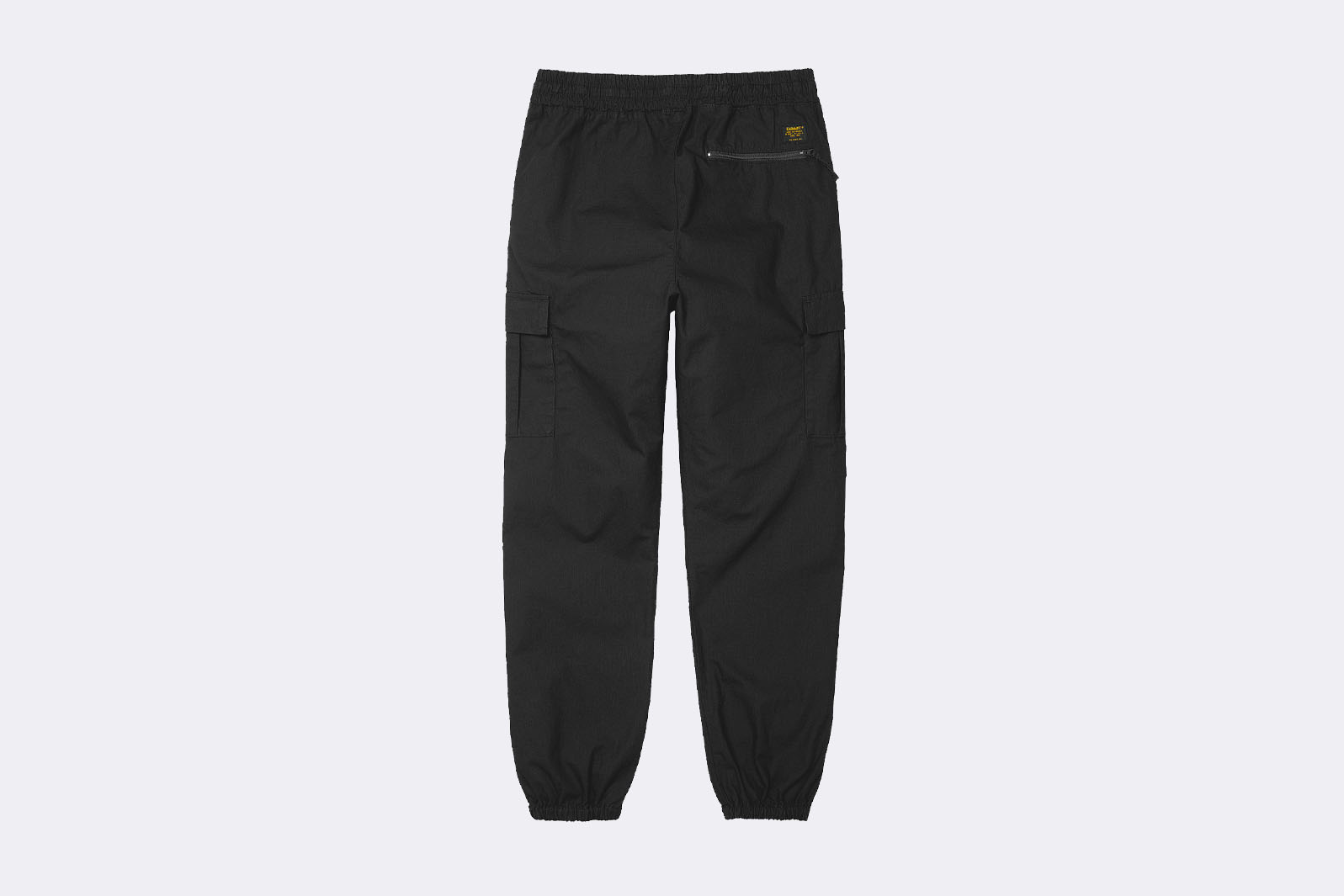 Carhartt WIP Cargo Jogger Black