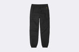 Carhartt WIP Columbia Cargo Jogger Black