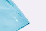 Latigo ""Monte Perdido"" Shorts Ice Blue