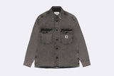 Carhartt WIP Wmns Reno Shirt Jacket Hammer