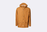 Rains Khaki Jacket