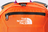 The North Face Borealis Classic Red