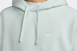 NIke Sportswear Club Fleece Barely Green