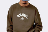 NWHR Nowhere Crewneck