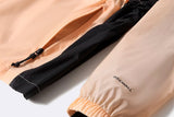 The North Face Wmns Phlego Wind Jacket Apricot Ice