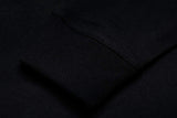 Carhartt WIP L/S American Script Tshirt Black