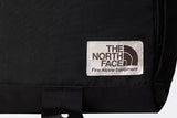 The North Face Berkeley Daypack Black