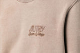 Autry Sweatshirt Super Vintage Brown