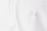 Lacoste Polo Paris Regular Fit White