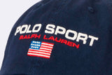 Polo Sport Chino Ball Cap