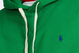 Polo Ralph Lauren Fleece Hoodie