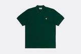 Carhartt WIP S/S Chase Pique Polo