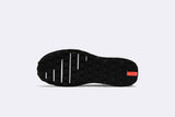 Nike Wmns Waffle One Black White Orange