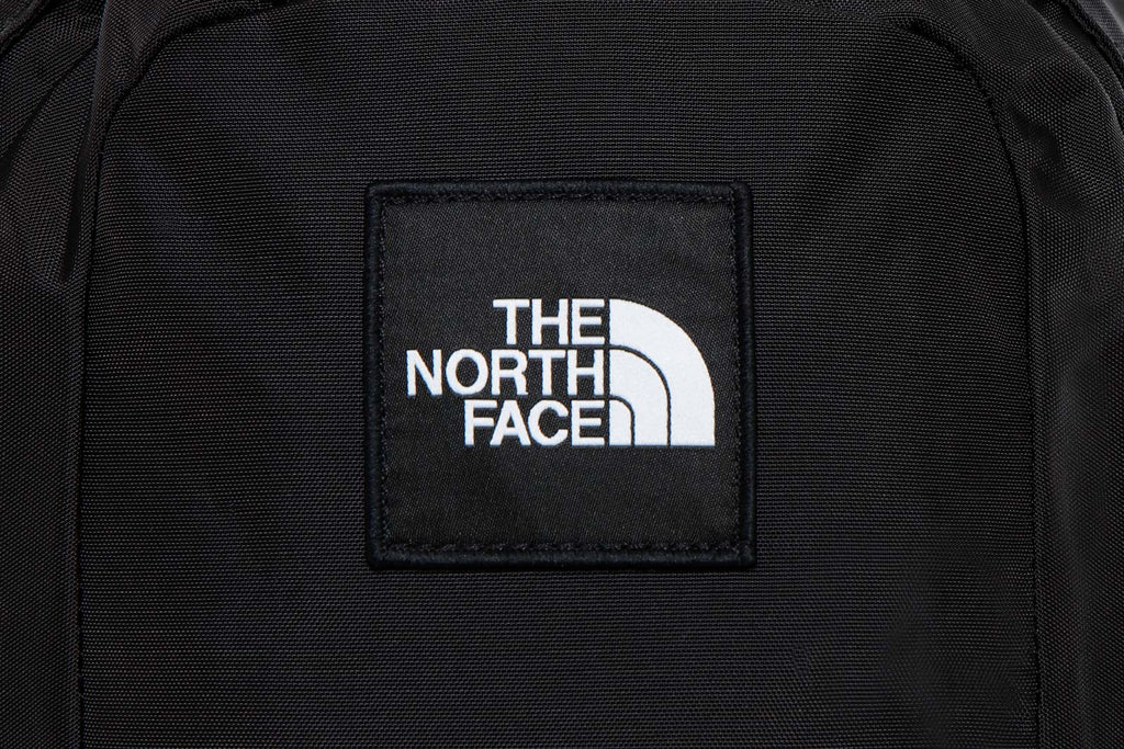 The North Face Hot Shot Backpack TNF Black