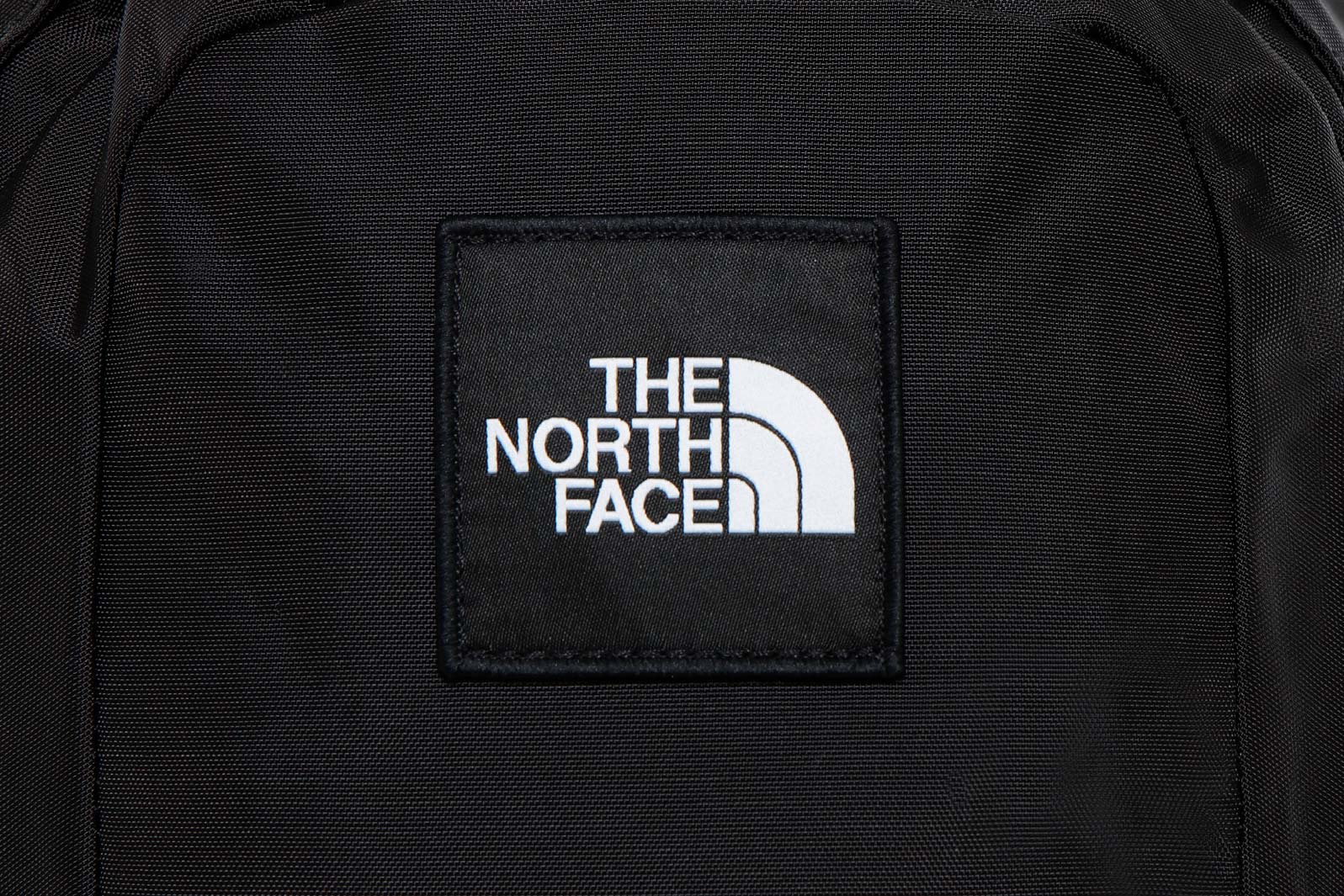 The North Face Hot Shot Backpack TNF Black