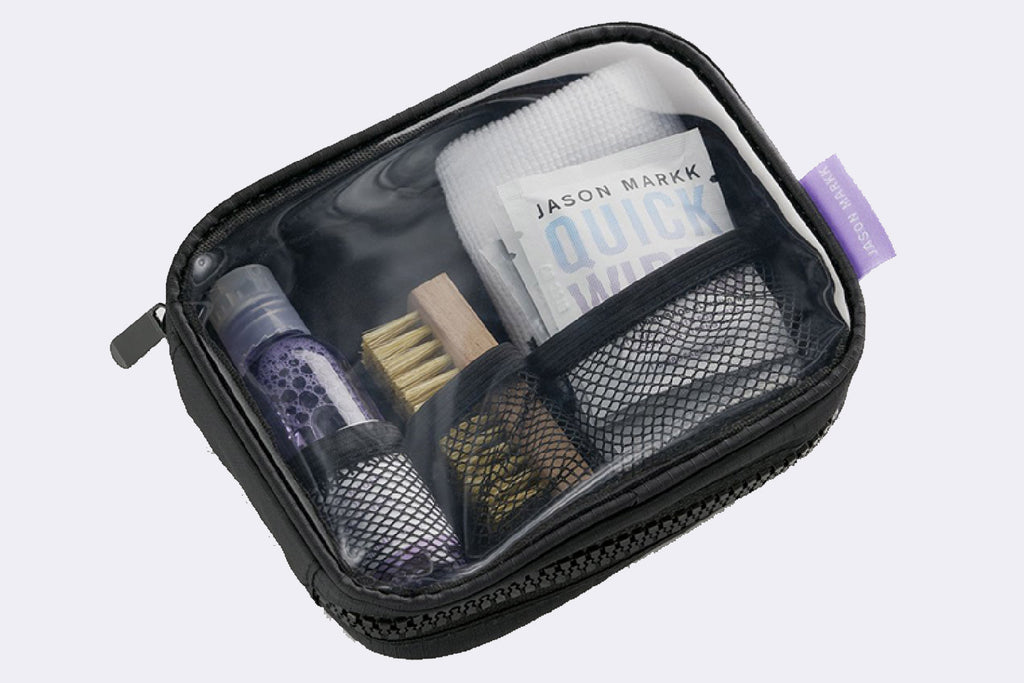 Jason Markk Shoe Cleaner Kit