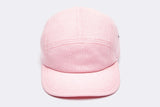 Lacoste L!VE Cap Pink