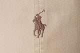 Polo Ralph Cotton Chino Ball Cap