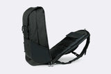Tropicfeel Shell Backpack All Black