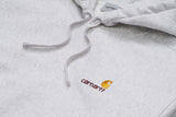 Carhartt WIP Hooded American Script