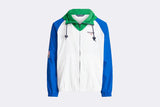 Polo Sport Water-Repellent Windbreaker