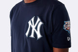 New Era T-Shirt New York Yankees MLB Elite