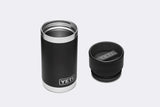 YETI Rambler 12 Oz (354 ml) Bottle Black