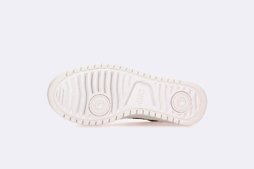 Asics Wmns Japan S PF White/Dune