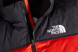 The North Face Retro Nuptse